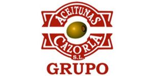Aceitunas Cazorla