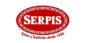 SERPIS (Cándido Miró S.A.)